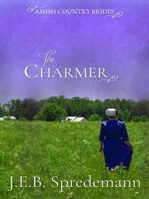 cover image of The Charmer (Amish Country Brides)